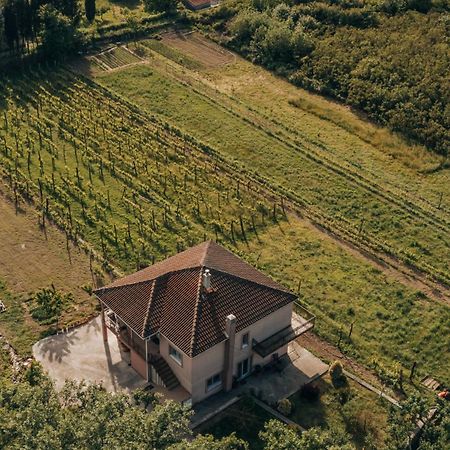 Apartment Majstorina Virpazar Bagian luar foto