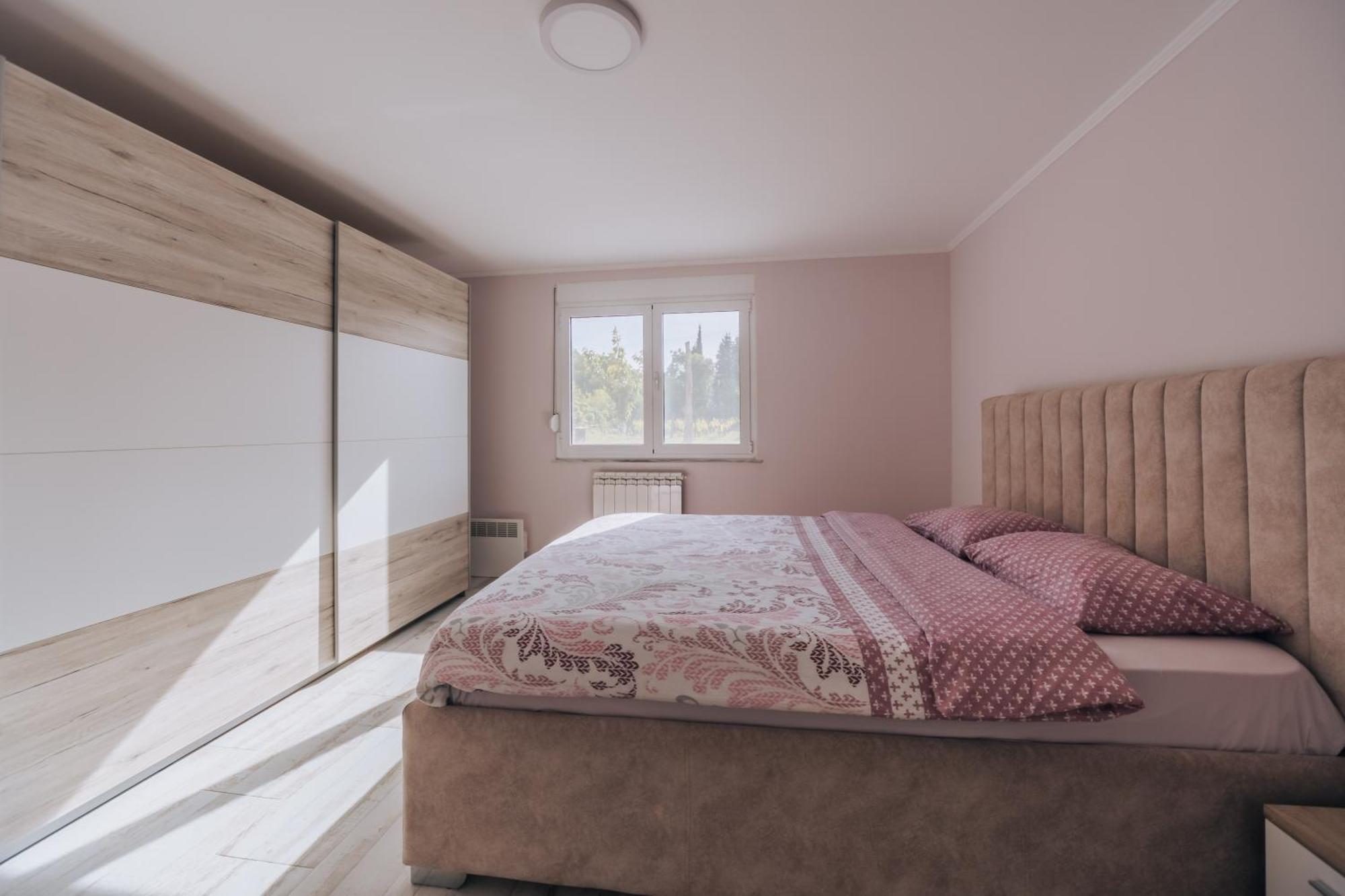 Apartment Majstorina Virpazar Bagian luar foto