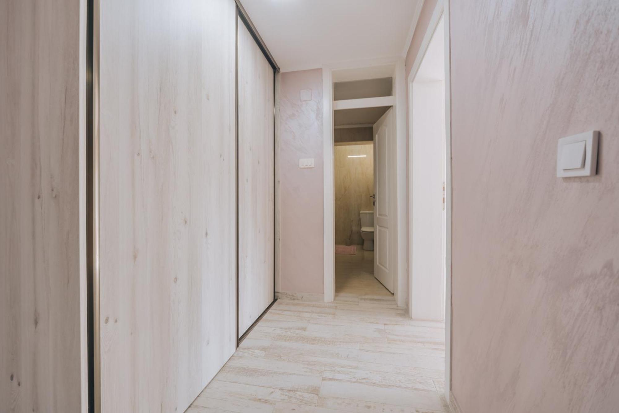 Apartment Majstorina Virpazar Bagian luar foto