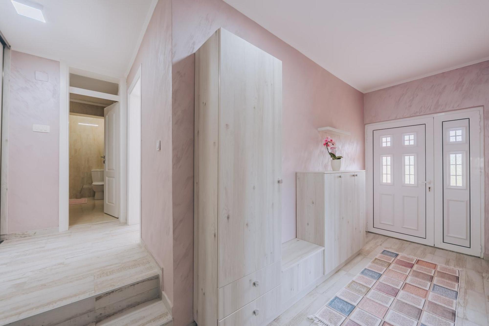 Apartment Majstorina Virpazar Bagian luar foto