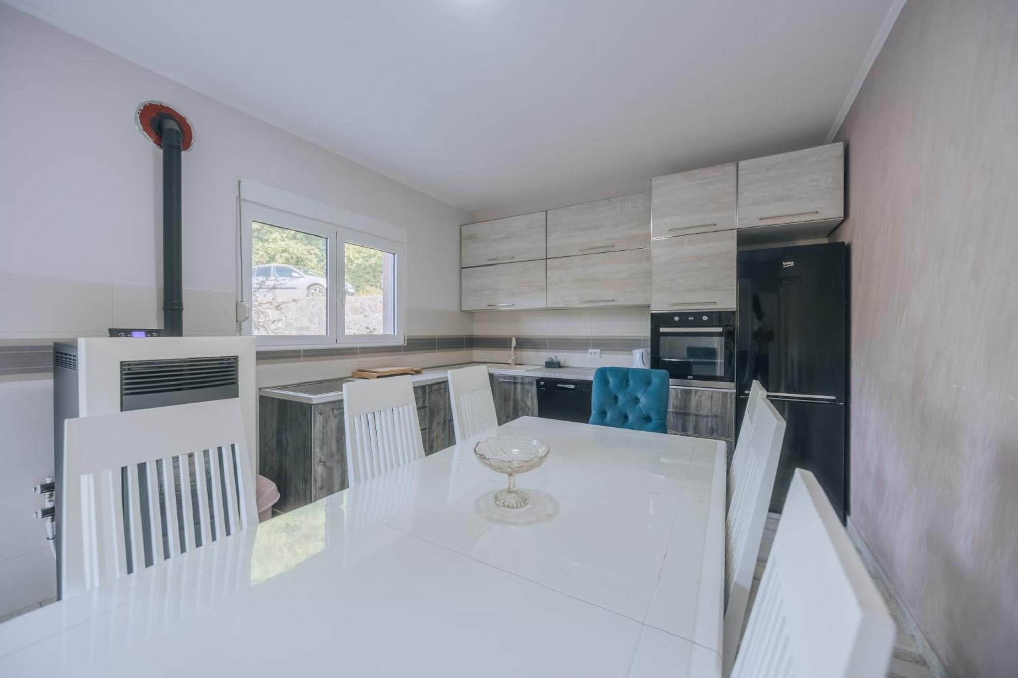 Apartment Majstorina Virpazar Bagian luar foto