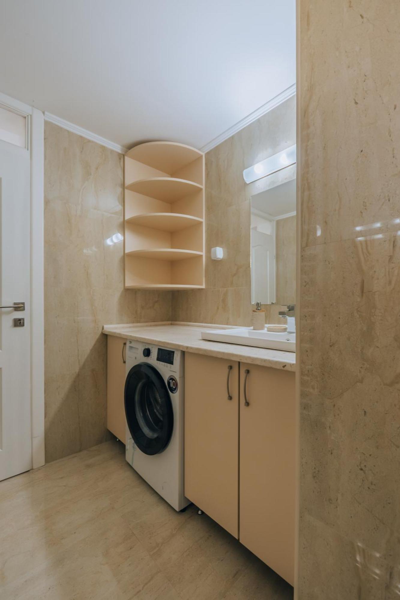 Apartment Majstorina Virpazar Bagian luar foto