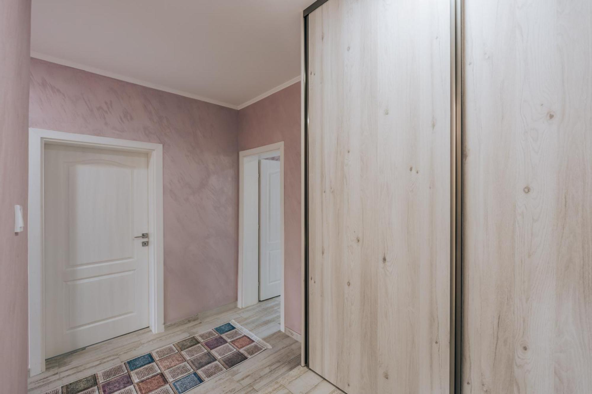 Apartment Majstorina Virpazar Bagian luar foto