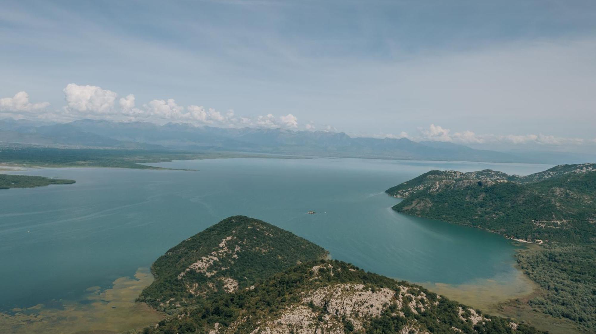 Apartment Majstorina Virpazar Bagian luar foto