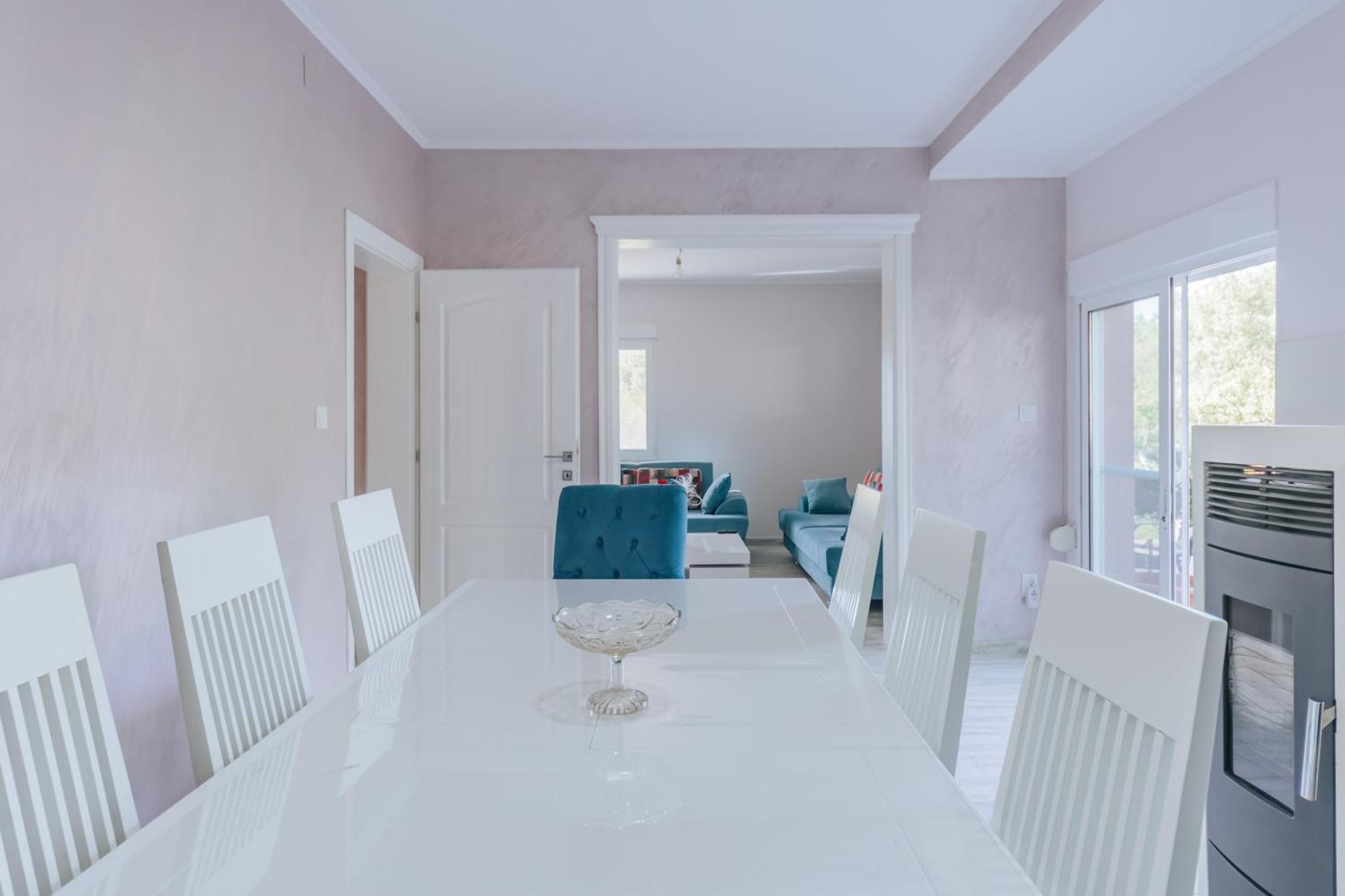 Apartment Majstorina Virpazar Bagian luar foto