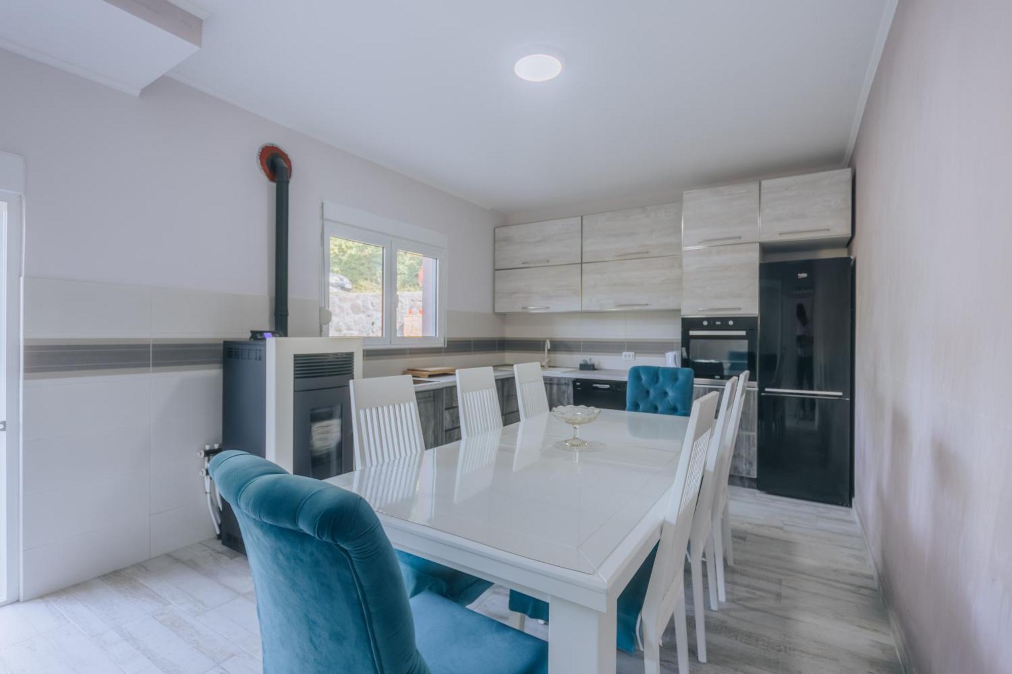 Apartment Majstorina Virpazar Bagian luar foto
