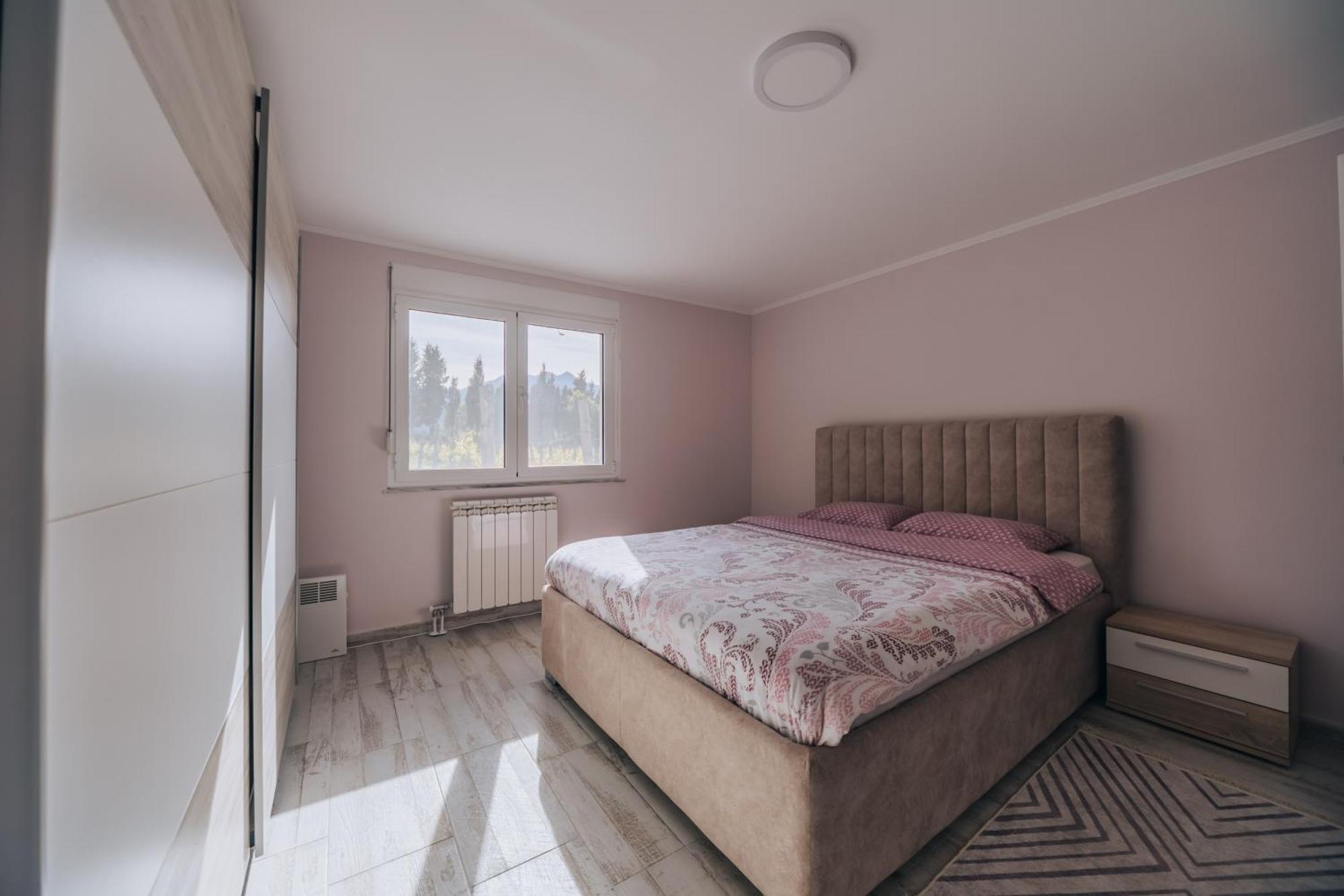 Apartment Majstorina Virpazar Bagian luar foto