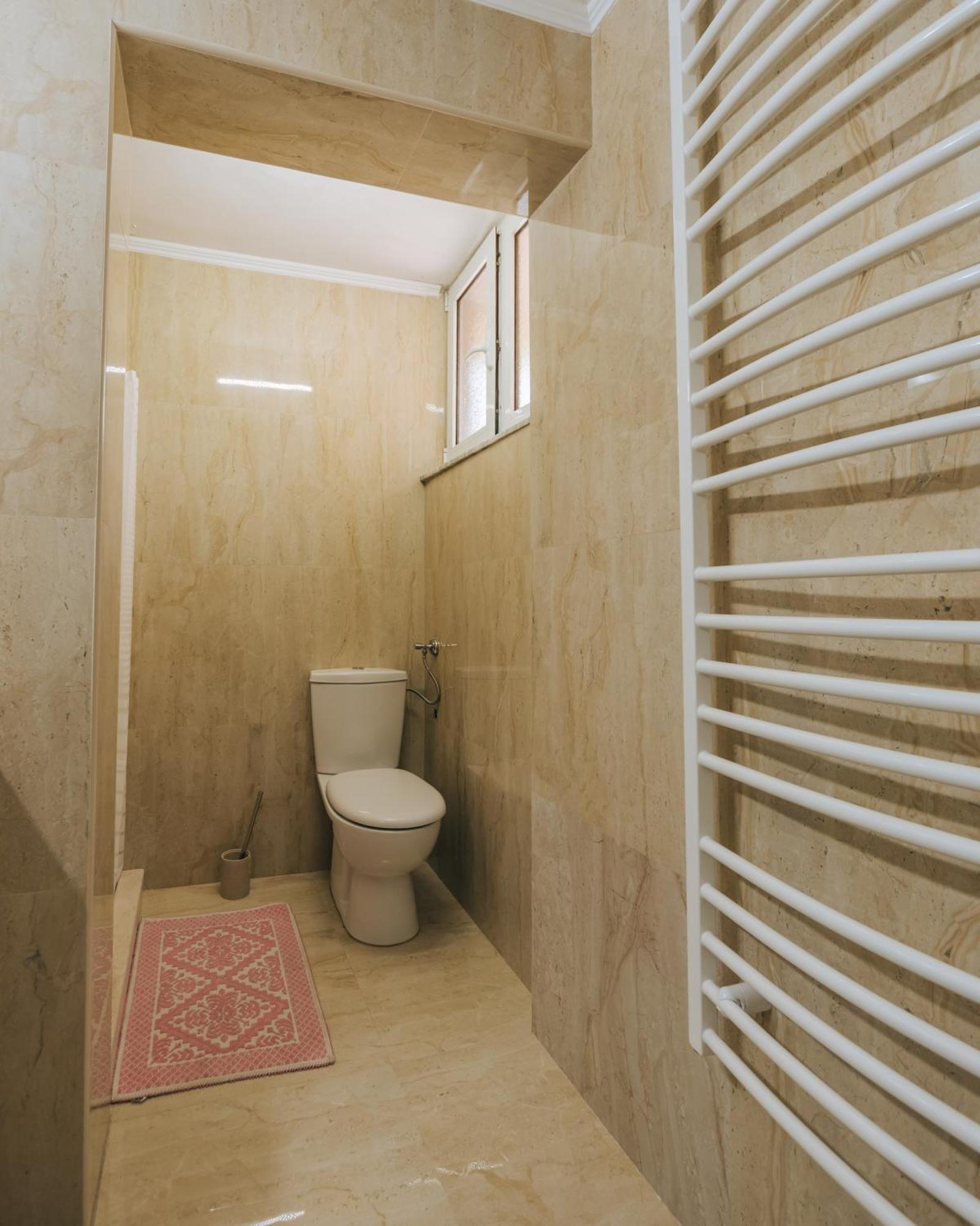 Apartment Majstorina Virpazar Bagian luar foto