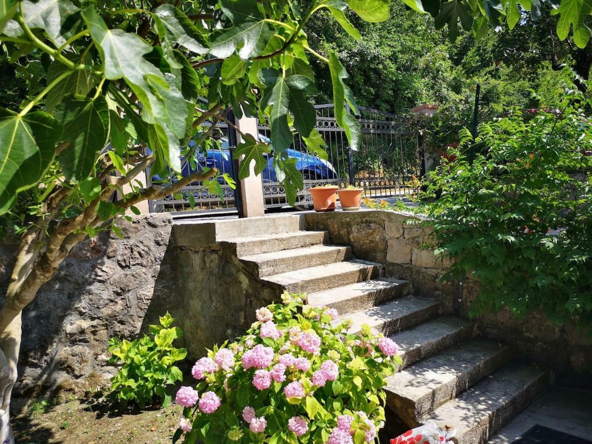 Apartment Majstorina Virpazar Bagian luar foto